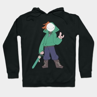 dream smp Hoodie